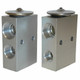 Expansion Valves & Switches